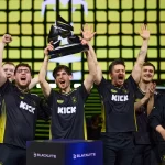 Team Vitality в Роттердаме — как состав забрал титул BLAST Open без единой проигранной карты