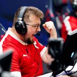 Team Spirit уступила MOUZ после поражений на Dust2 и Nuke