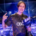 Чемпионат мира по VALORANT завершится в Шанхае 18 октября