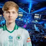 m0NESY останется в Falcons еще на 4 года