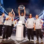 Какие турниры по CS2 пройдут после Thunderpick World Championship 2026?