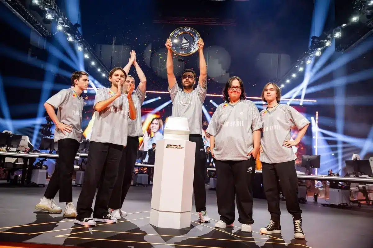 Какие турниры по CS2 пройдут после Thunderpick World Championship 2026?