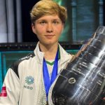 m0NESY в Falcons — профиль снайпера и статистика за карьеру