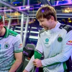 Team Falcons опережала NAVI по винрейту и убийствам за карту