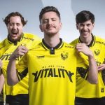 Vitality, G2, Heroic и Faze обновили составы по CS2