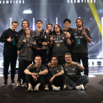 Team Spirit взяла титул и 600 тыс. долларов