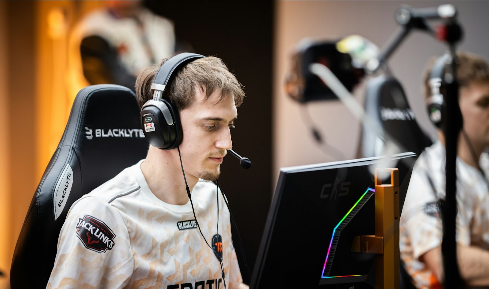 К 18 октября bodyy стал капитаном OG в CS2, команда нацелилась на рейтинг Valve