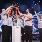 На турнире №2 по CS2 серии «Московский Киберспорт 2026» могут менять расписание и формат