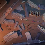 В Counter-Strike 2 15 октября обновили просмотр записей и анимации перезарядки