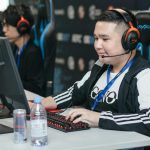 CyberClash в Казахстане — первый зарубежный очный финал серии