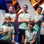 Наклейки Team Falcons и новые правила продажи — что появилось в магазине CS2