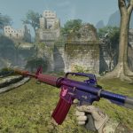 Обновление Counter-Strike 2 от 23 октября расширило возможности скриптов карт