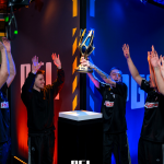 NAVI и BetBoom Team разыграют место в плей-офф PGL Masters