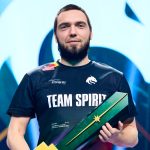 Korb3n объяснил редкие замены в Dota 2