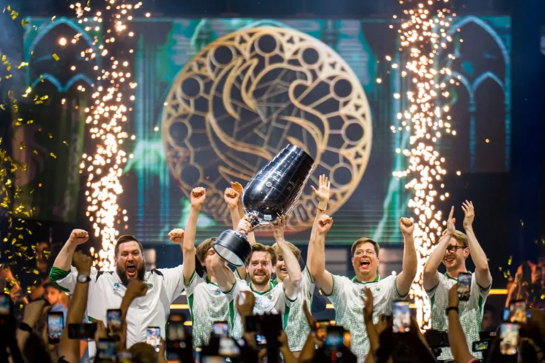 Nemiga Gaming и FURIA сыграют в финале PGL Masters Bucharest 2026