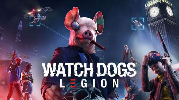 Даты выхода Watch Dogs: Legion и Assassin’s Creed: Valhalla на PS5 и Xbox Series X Даты выхода Watch Dogs: Legion и Assassin’s Creed: Valhalla на PS5 и Xbox Series X